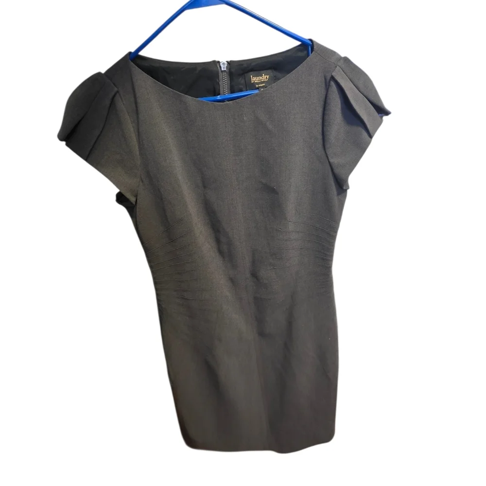 Laundry By Shelli Segal Dress - Picture 4 of 6